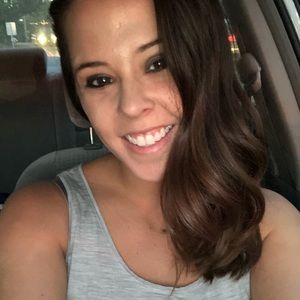 Meet your Posher, Jessie